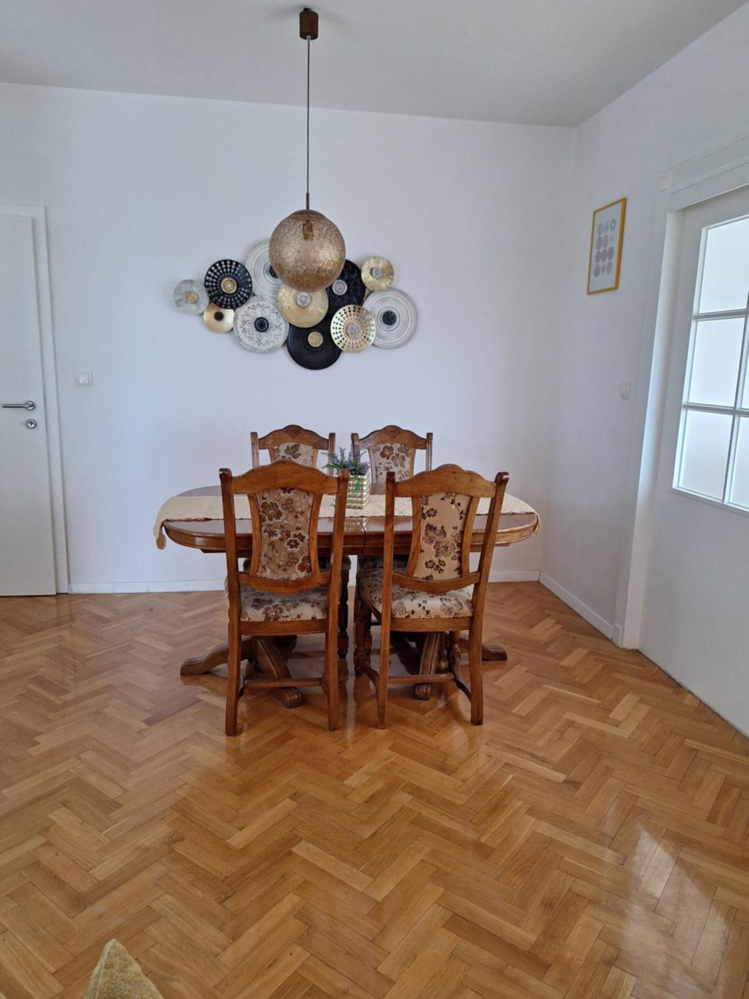 Apartments Miki 2 Novalja Kültér fotó