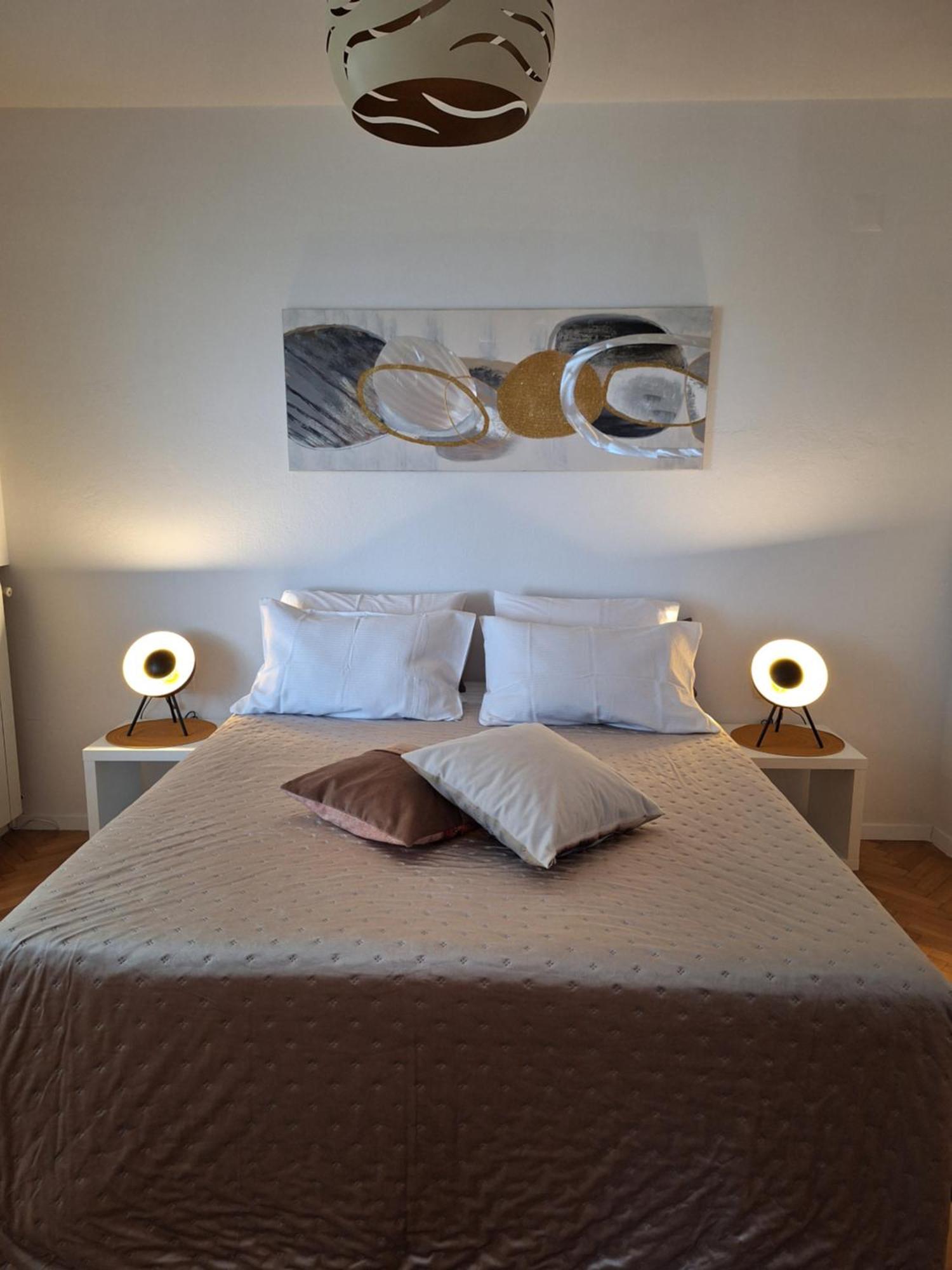 Apartments Miki 2 Novalja Kültér fotó