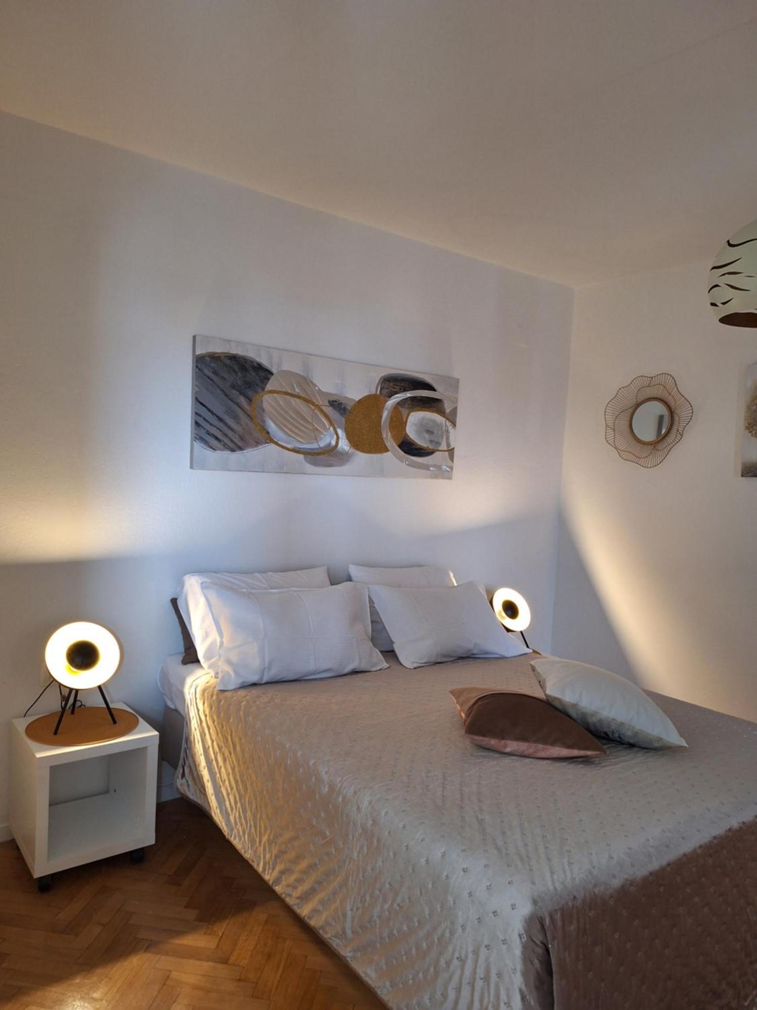 Apartments Miki 2 Novalja Kültér fotó