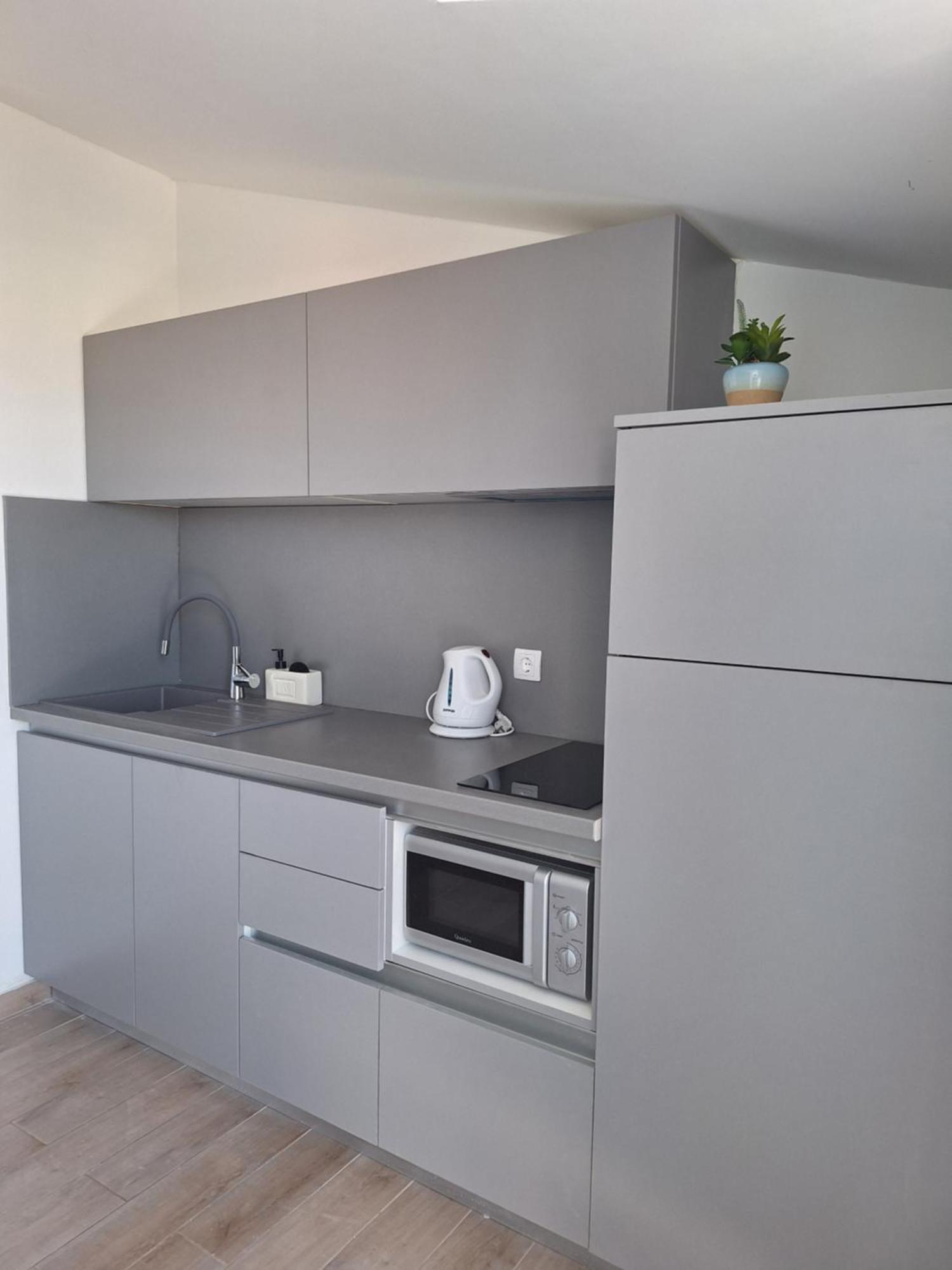 Apartments Miki 2 Novalja Kültér fotó