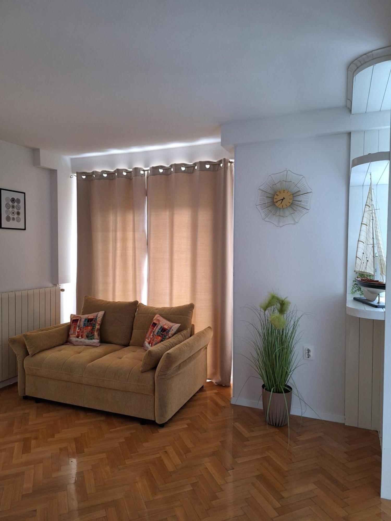 Apartments Miki 2 Novalja Kültér fotó